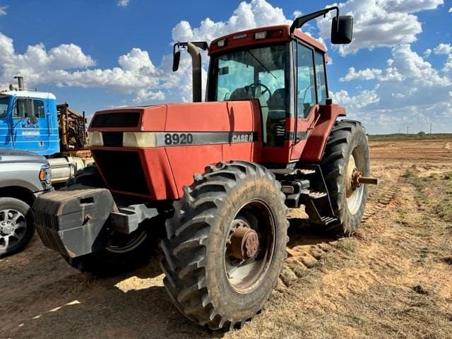 Main image Case IH 8920