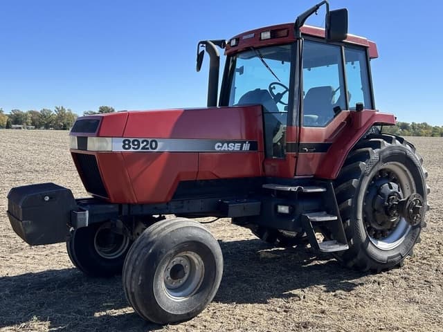 Image of Case IH 8920 equipment image 1