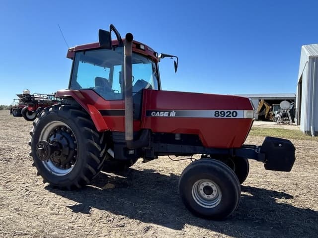 Image of Case IH 8920 equipment image 2
