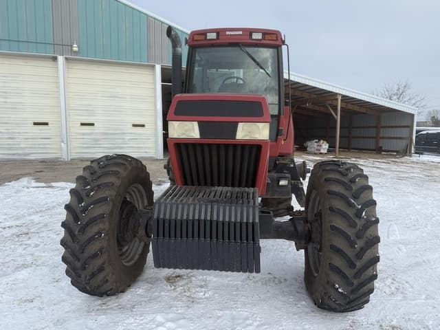 Image of Case IH 8920 equipment image 1