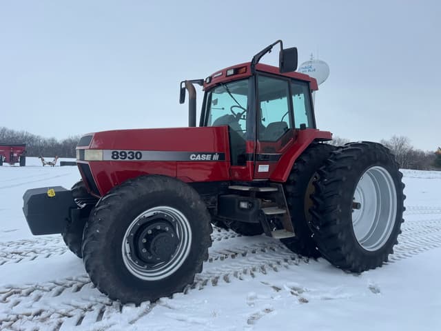 Image of Case IH 8930 equipment image 2