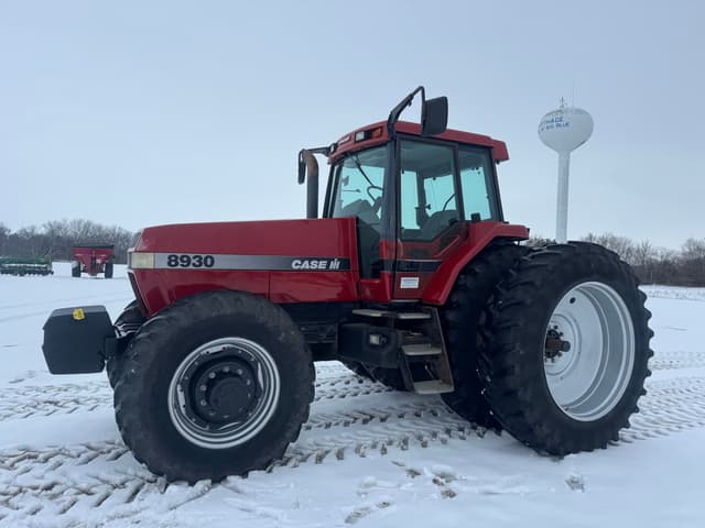 Image of Case IH 8930 equipment image 3