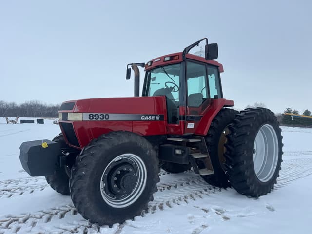 Image of Case IH 8930 equipment image 1