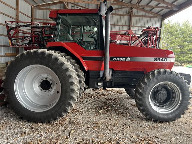 Image of Case IH 8940 equipment image 1