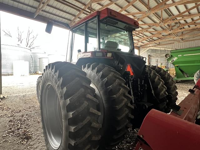 Image of Case IH 8940 equipment image 4