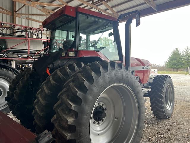 Image of Case IH 8940 equipment image 2