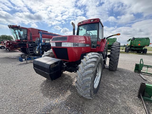 Image of Case IH 8940 equipment image 1