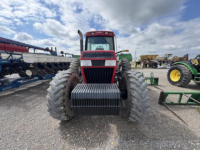 Image of Case IH 8940 equipment image 2