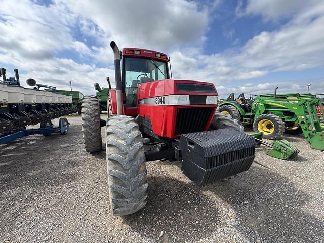 Image of Case IH 8940 equipment image 3