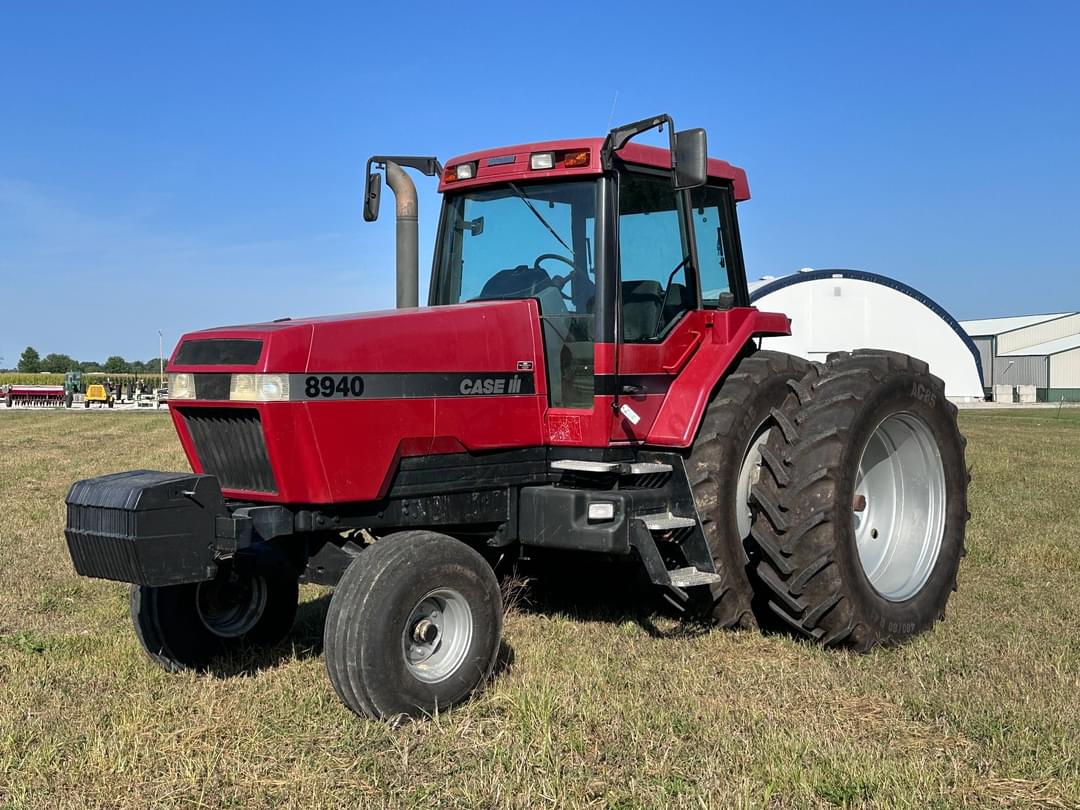 Image of Case IH 8940 Primary image