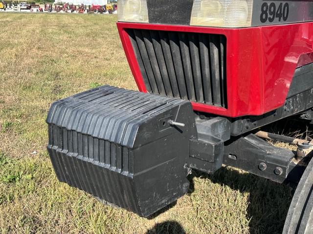 Image of Case IH 8940 equipment image 2