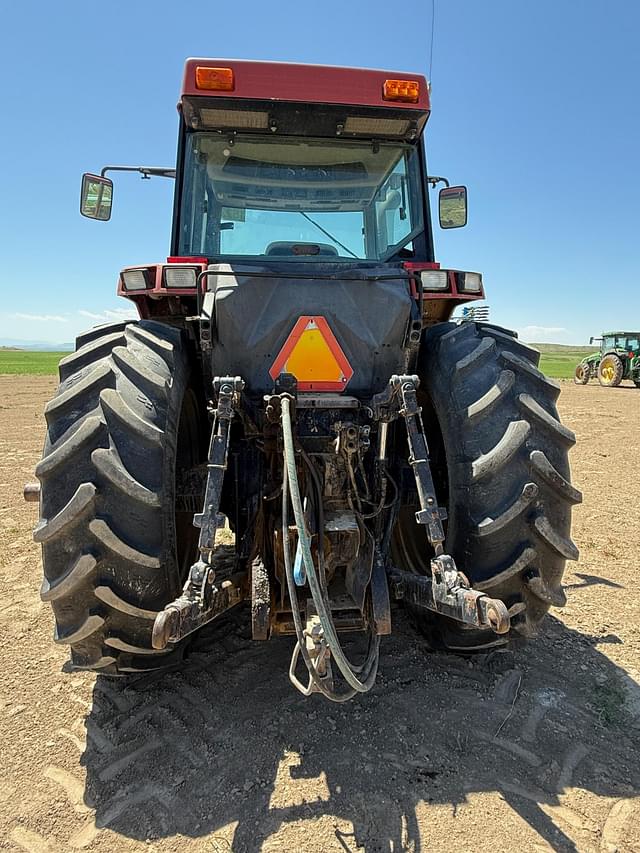 Image of Case IH 8920 equipment image 4