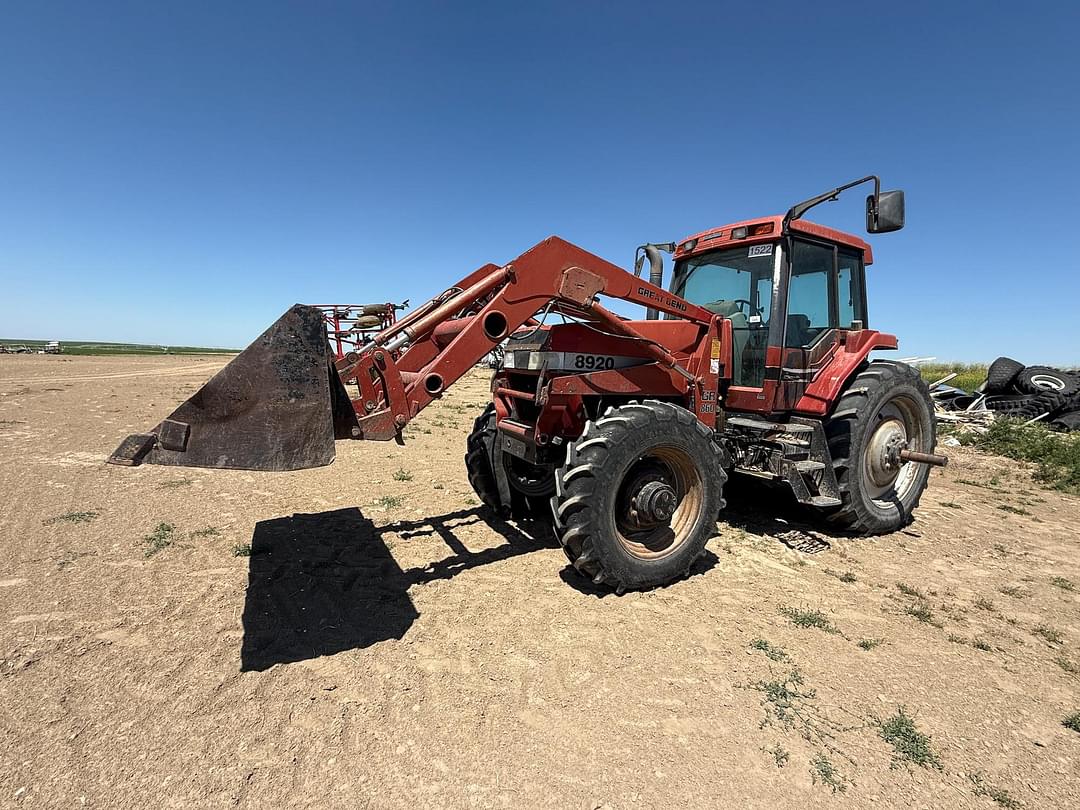 Image of Case IH 8920 Primary image