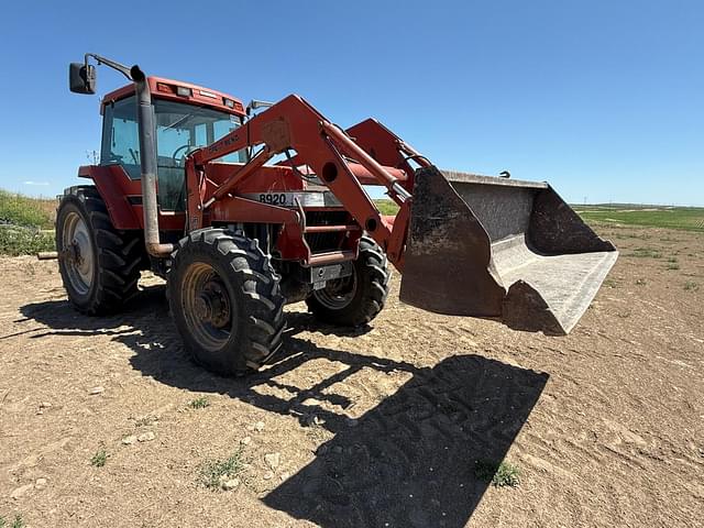 Image of Case IH 8920 equipment image 3