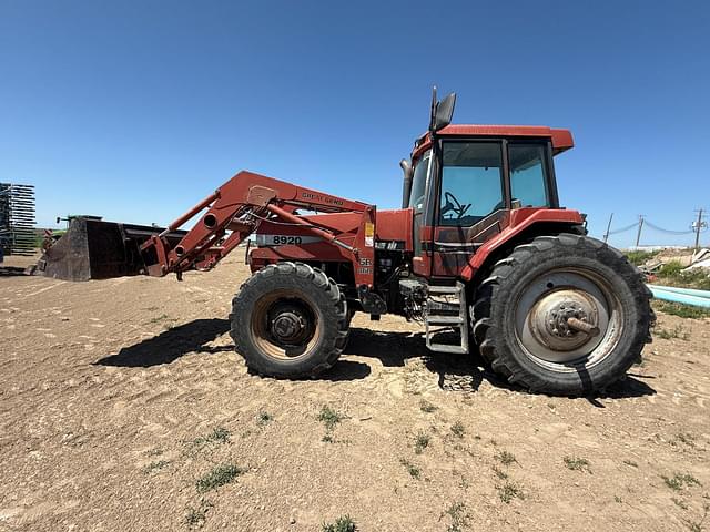 Image of Case IH 8920 equipment image 1