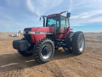 Main image Case IH 8940