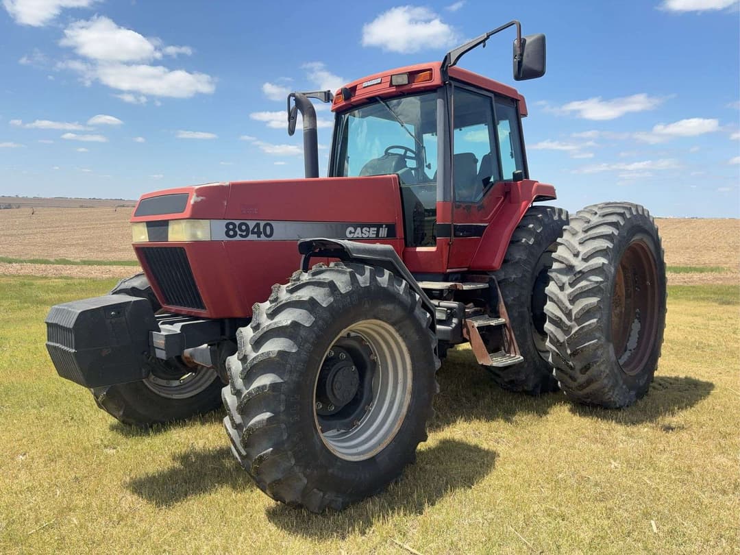 Image of Case IH 8940 Primary image