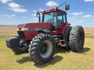 Main image Case IH 8940