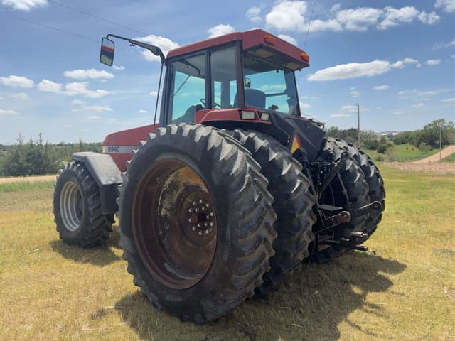 Image of Case IH 8940 equipment image 3