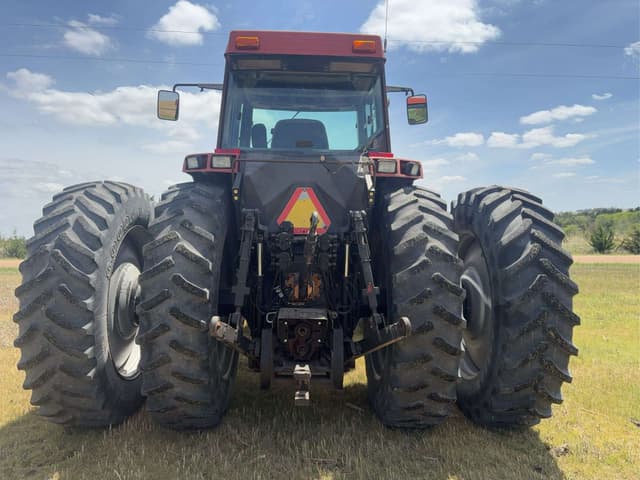 Image of Case IH 8940 equipment image 4