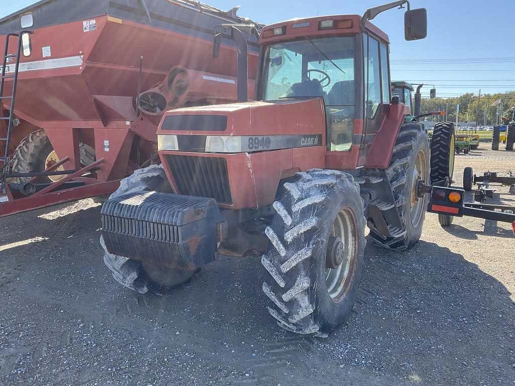 Image of Case IH 8940 Primary image