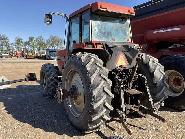 Image of Case IH 8940 equipment image 1