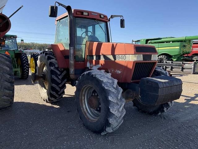 Image of Case IH 8940 equipment image 4