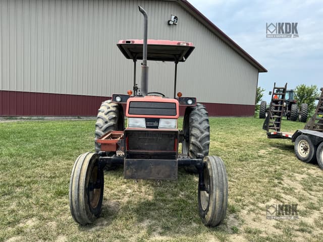 Image of Case IH 895 equipment image 1