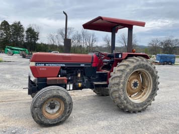 Main image Case IH 895
