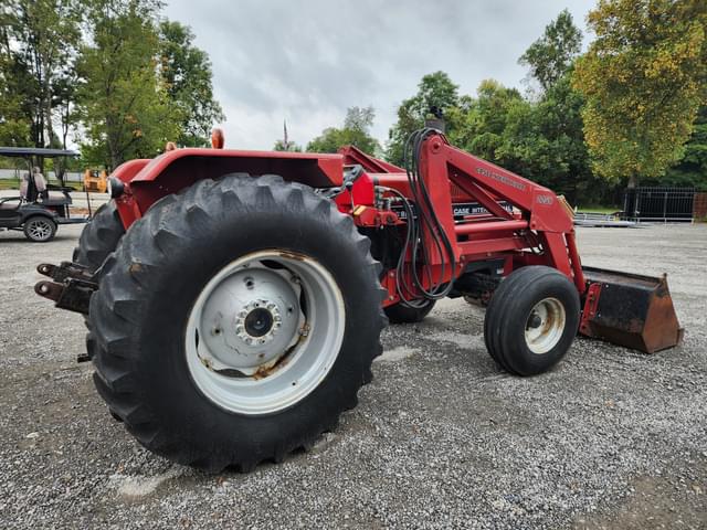 Image of Case IH 895 equipment image 3