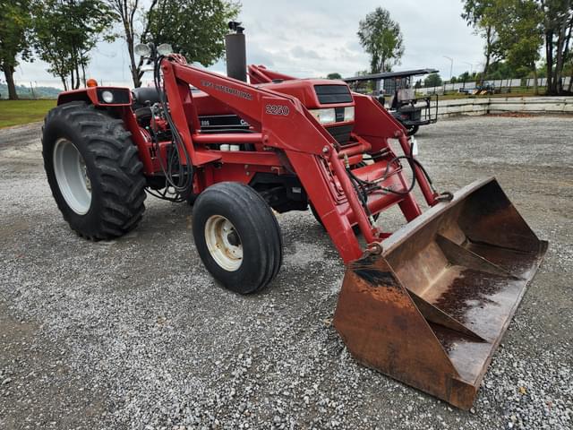 Image of Case IH 895 equipment image 2