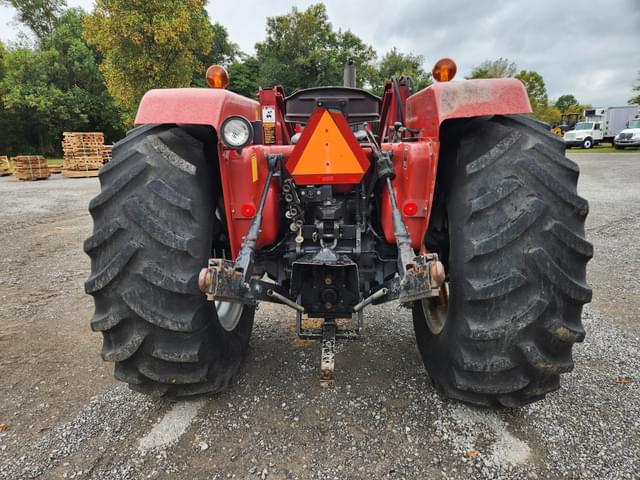 Image of Case IH 895 equipment image 4