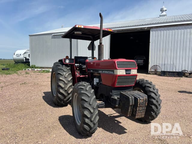 Image of Case IH 895 equipment image 4