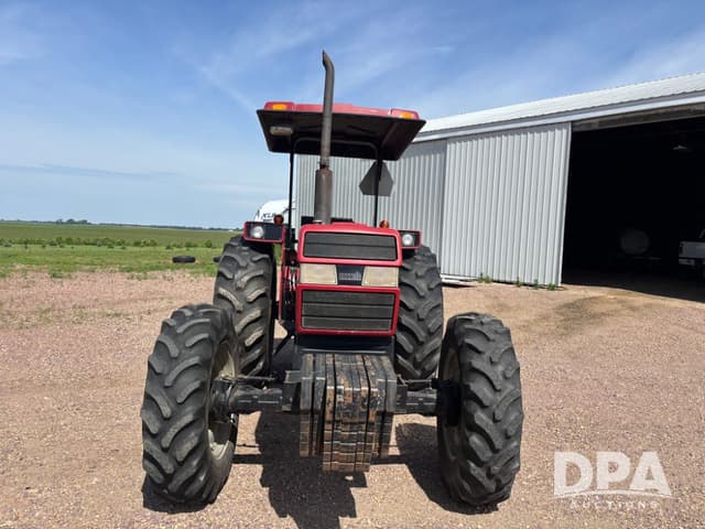 Image of Case IH 895 equipment image 3