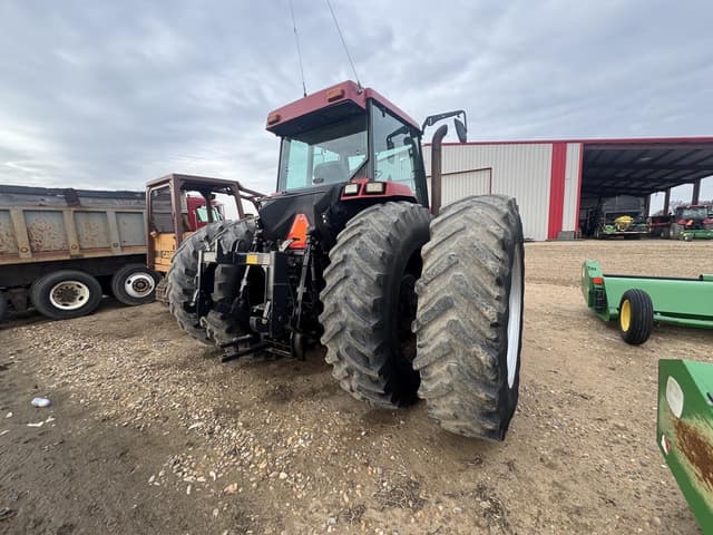 Image of Case IH 8950 equipment image 4