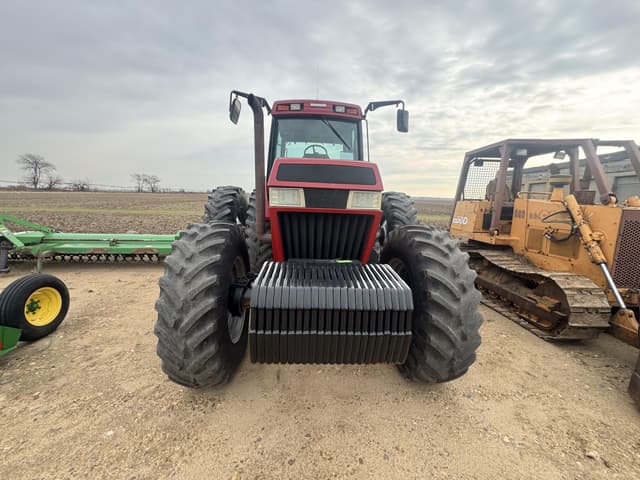 Image of Case IH 8950 equipment image 1