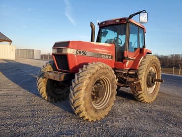 Main image Case IH 8950