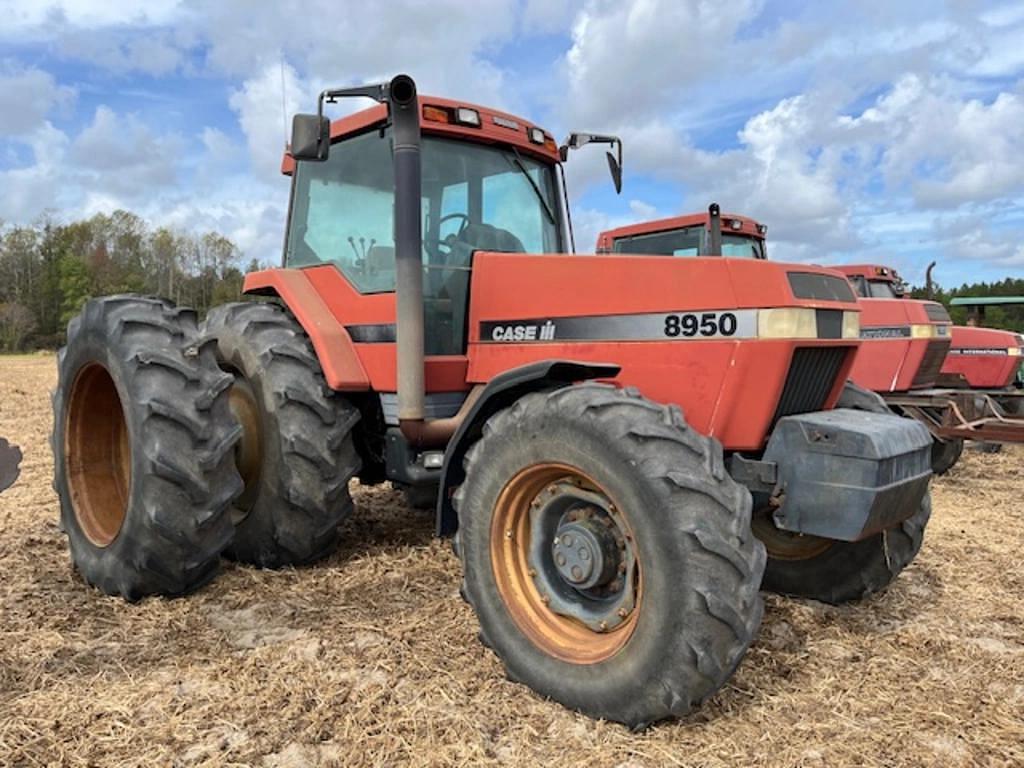 Image of Case IH 8950 Primary image