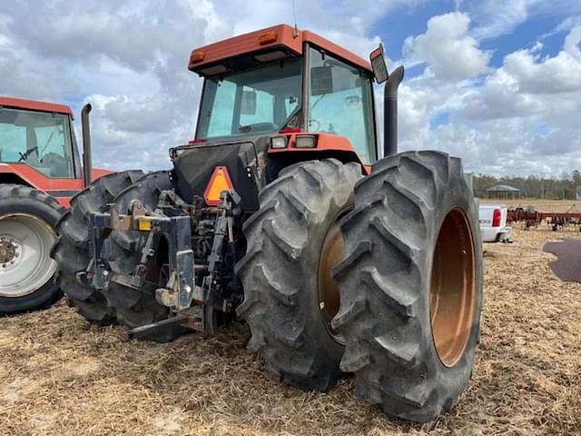 Image of Case IH 8950 equipment image 2