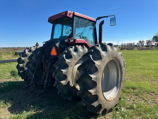 Image of Case IH 8950 equipment image 2