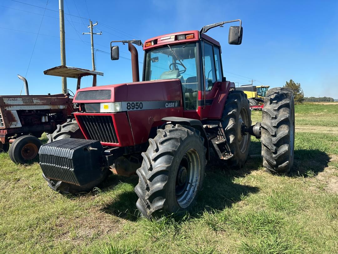 Image of Case IH 8950 Primary image