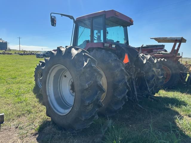 Image of Case IH 8950 equipment image 3