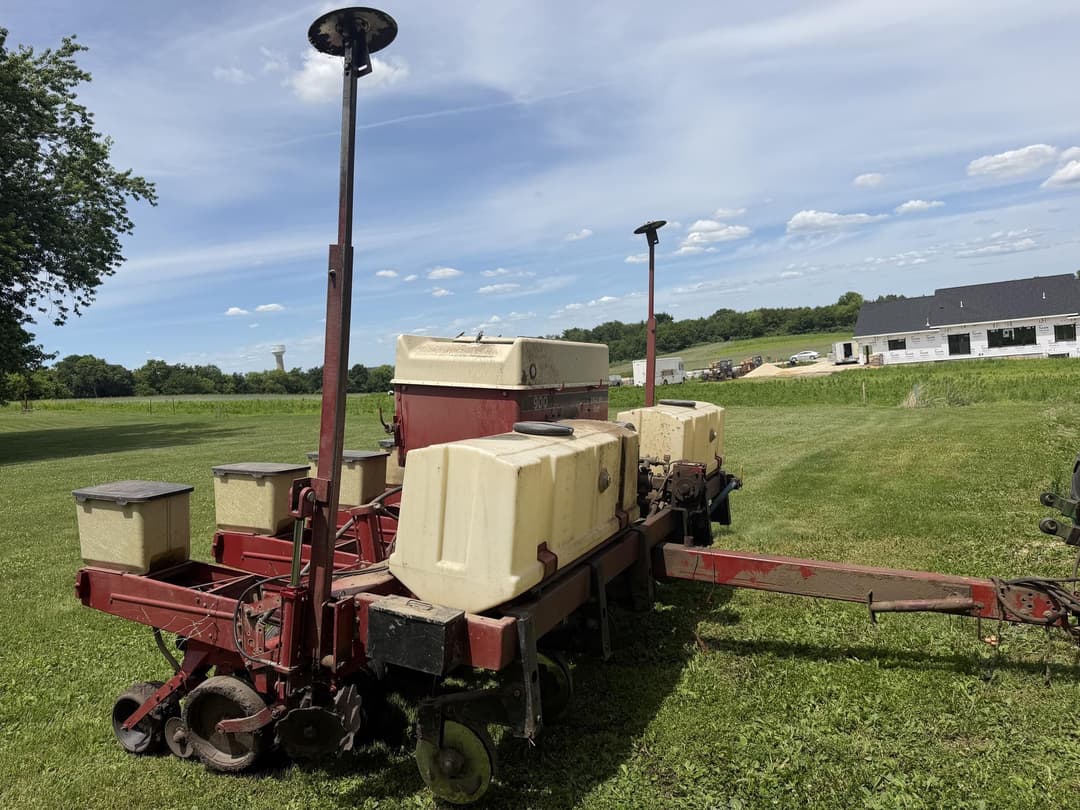 Image of Case IH 900 Primary image