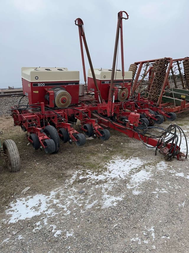 Image of Case IH 900 equipment image 2