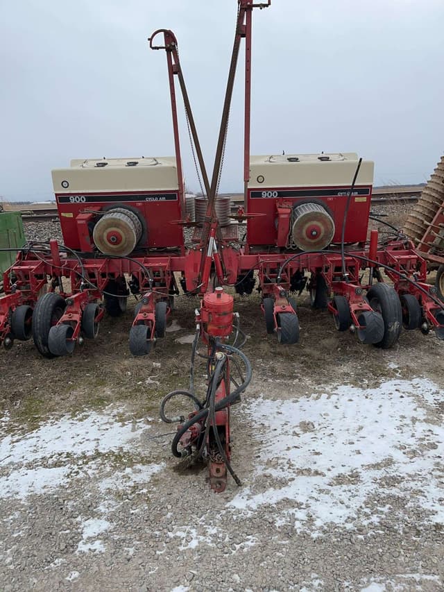 Image of Case IH 900 equipment image 1