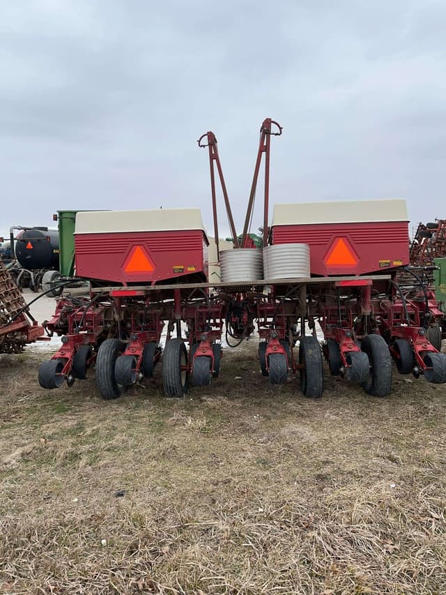 Image of Case IH 900 equipment image 4