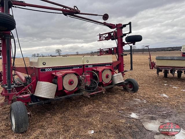 Image of Case IH 900 equipment image 1