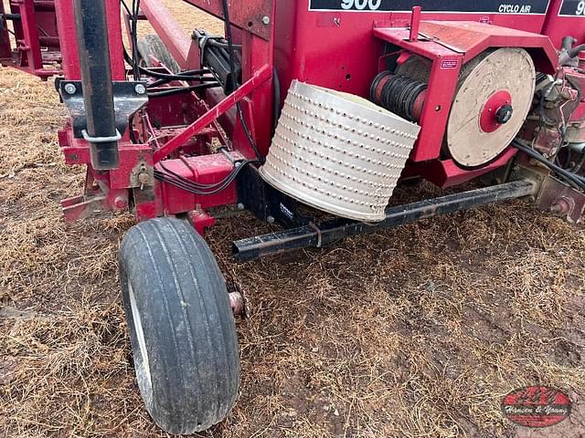 Image of Case IH 900 equipment image 4