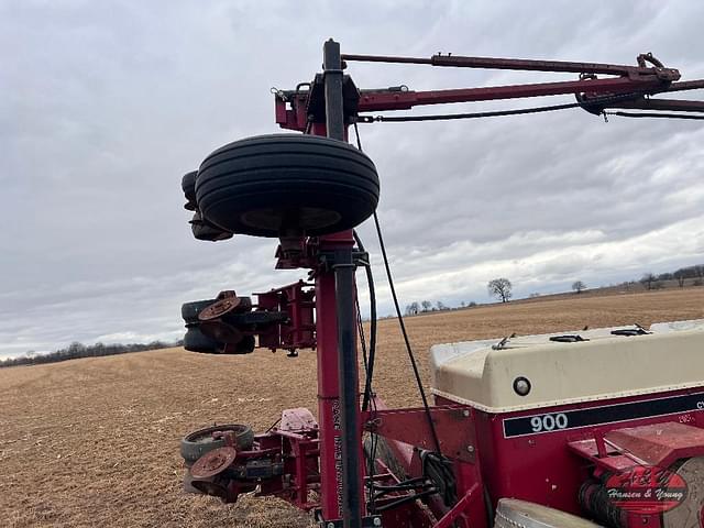 Image of Case IH 900 equipment image 3