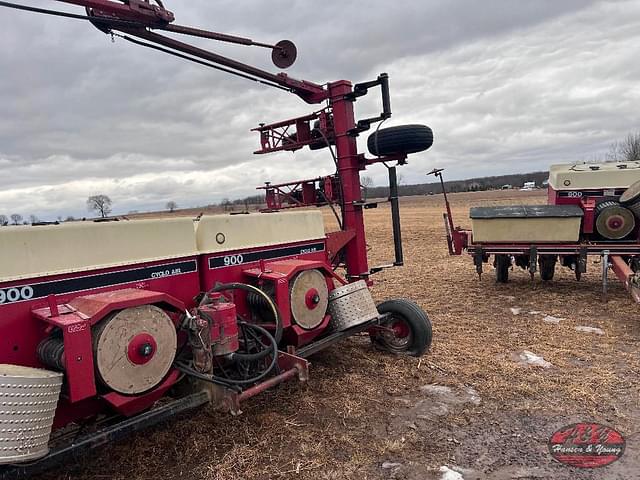 Image of Case IH 900 equipment image 2